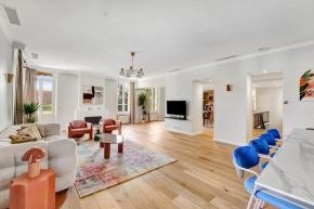 Villa Léon - Centre Cannes - 4 chambres - Clim